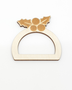 Servetring "Maretak"