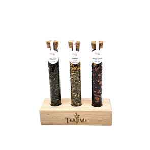 Buisjeskado (3 buisjes)