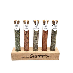 Buisjeskado (5 buisjes)