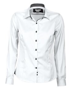 Hemd Red Bow 20 Lady