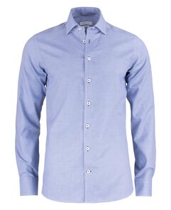 Hemd Purple Bow 48 Slim fit