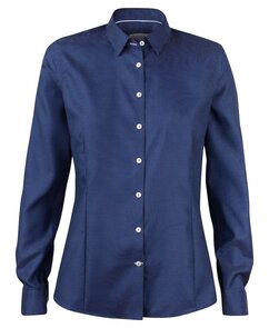 Hemd Purple Bow 49 Lady