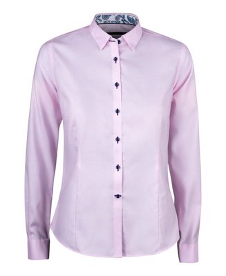 Hemd Purple Bow 145 Lady