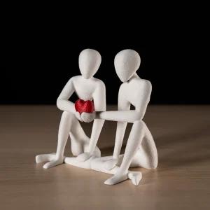 IEMAND - Samen Eén